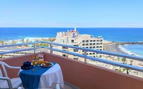 Hotel Checkin Concordia Playa À 4*